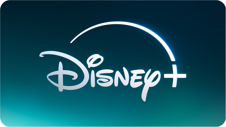 disney+