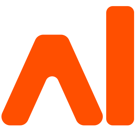 logotipo alcans