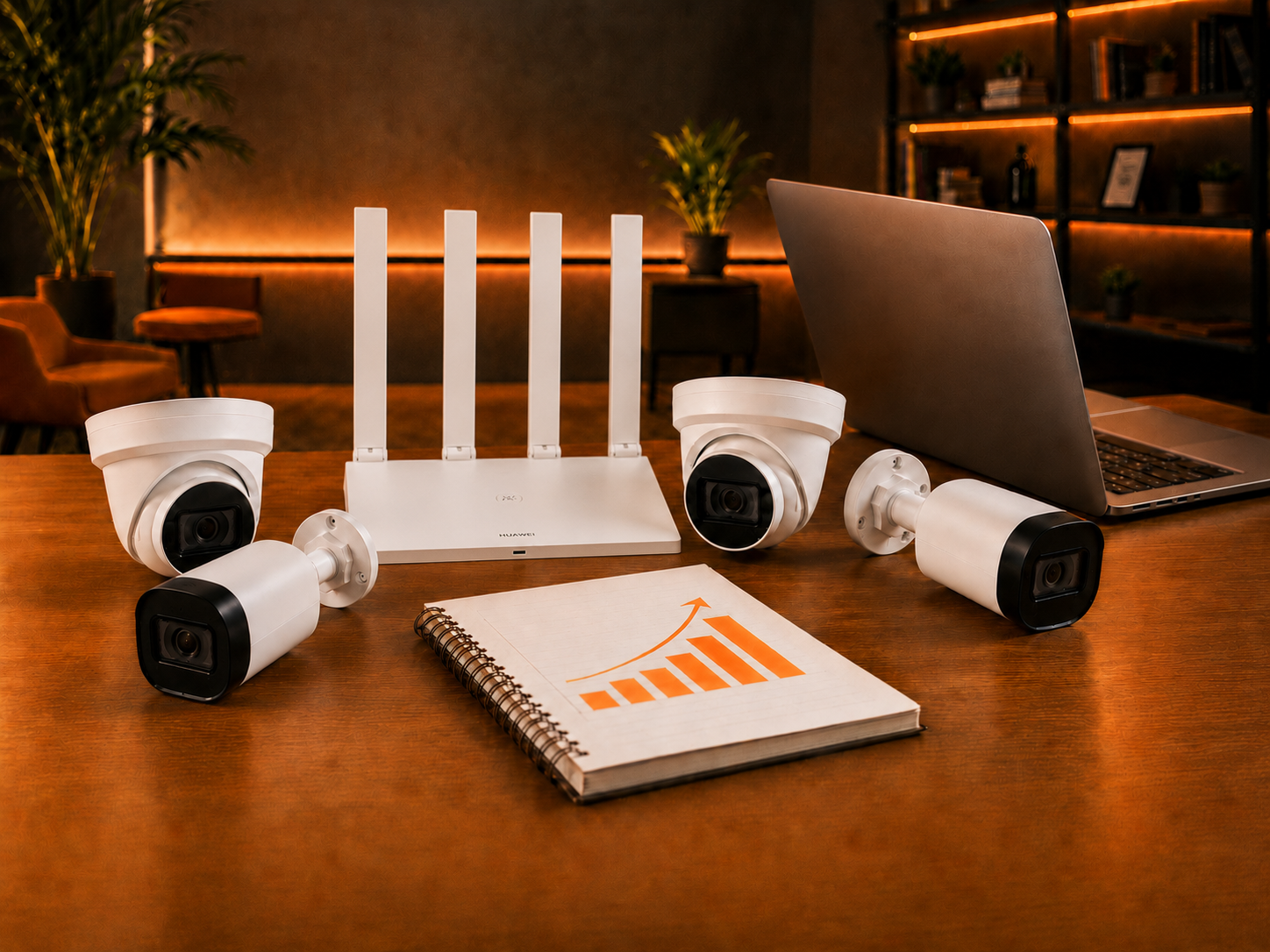 Planos personalizados Al Vision