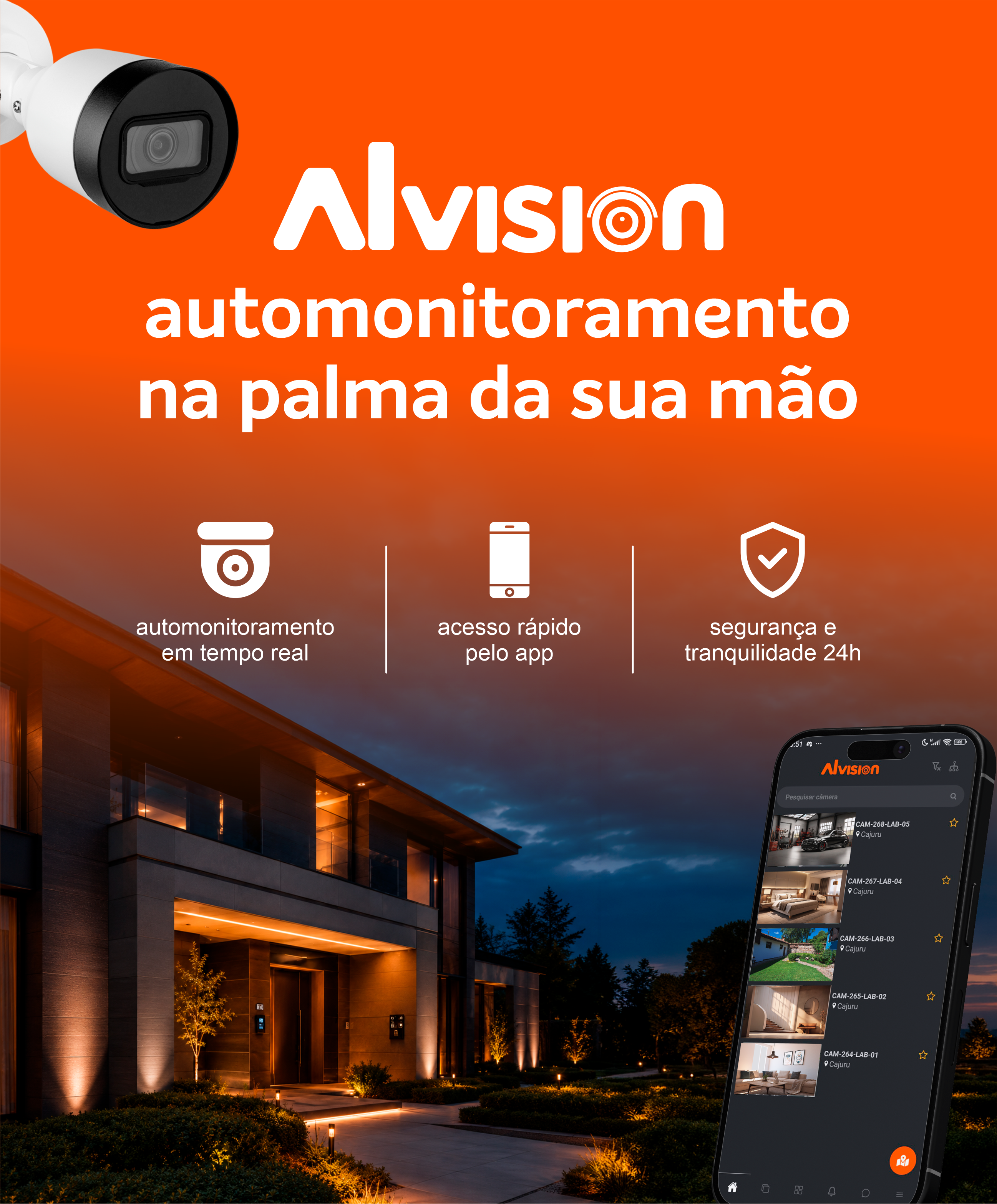 Banner Alvision Mobile 1