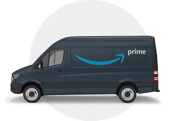 Entrega Prime