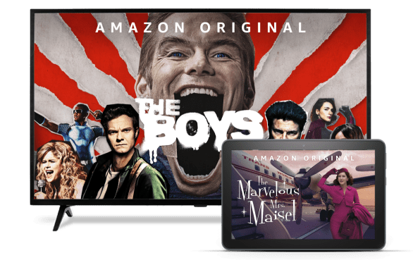 Prime Video