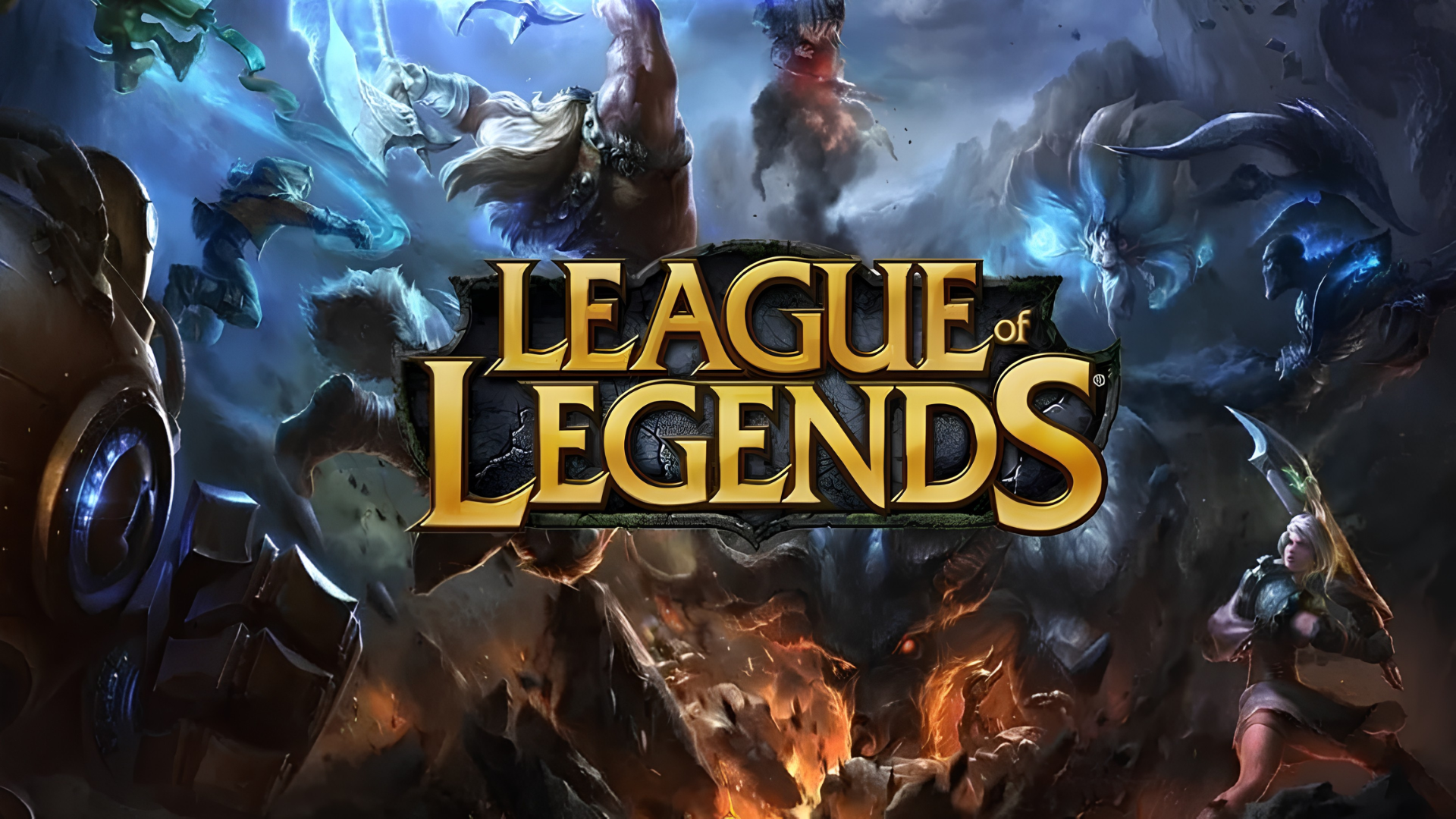 jogo em destaque