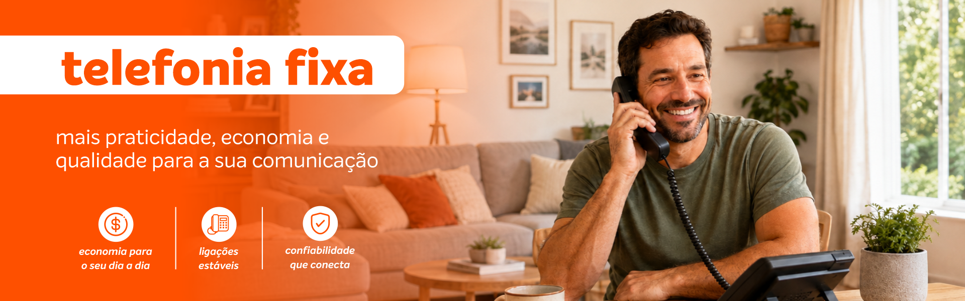 família conectada com a alcans