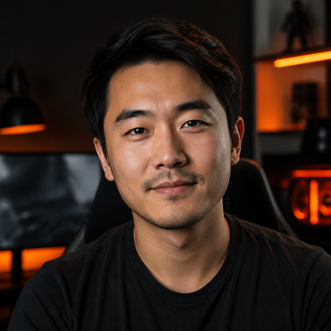personagem fictício Kenji Sakamoto