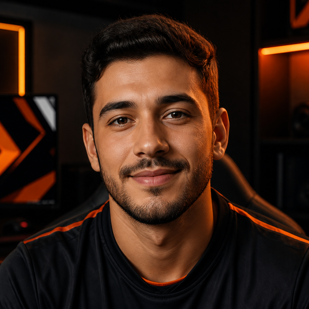 personagem fictício Lucas Alberto