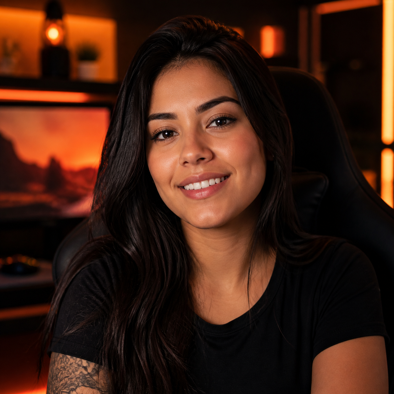 personagem fictícia Bianca Marques